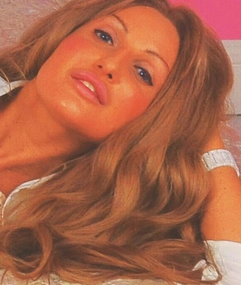 Проститутка Халя