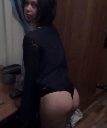 Проститутка Розалина