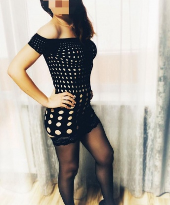 Проститутка Алина