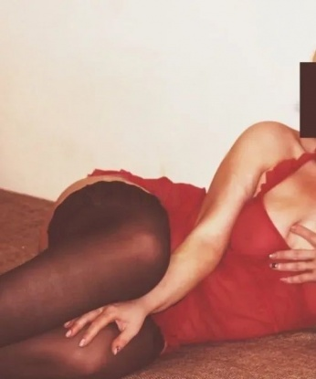 Проститутка Виктория